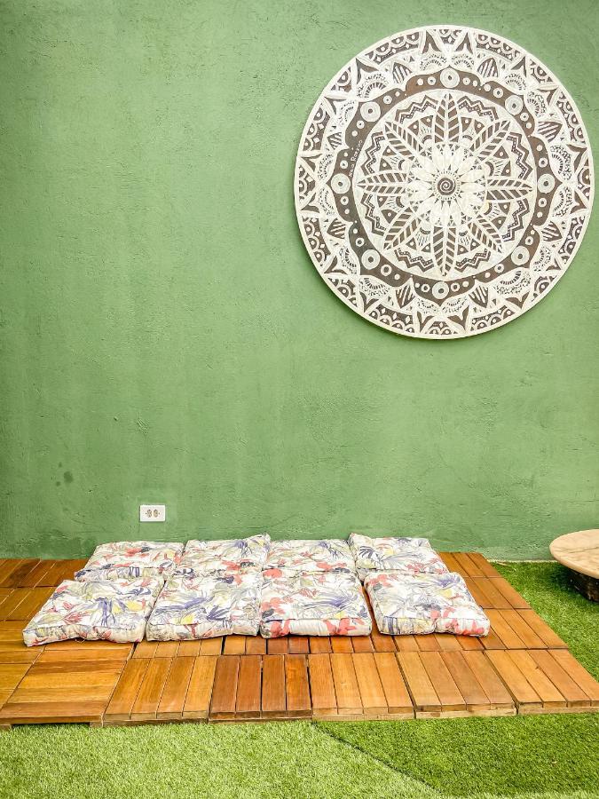Namastê Pousada Paraty Exterior foto