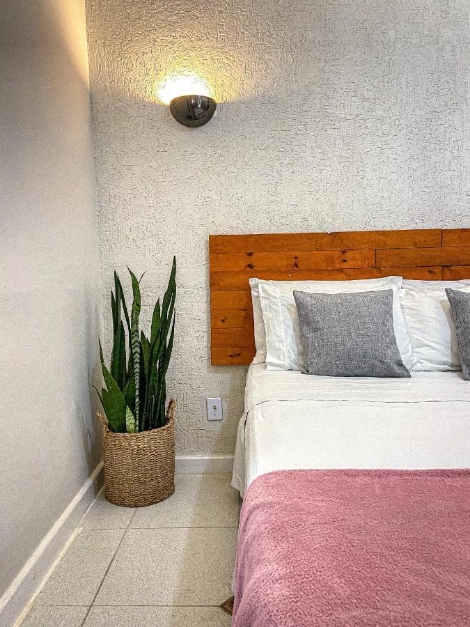 Namastê Pousada Paraty Quarto foto