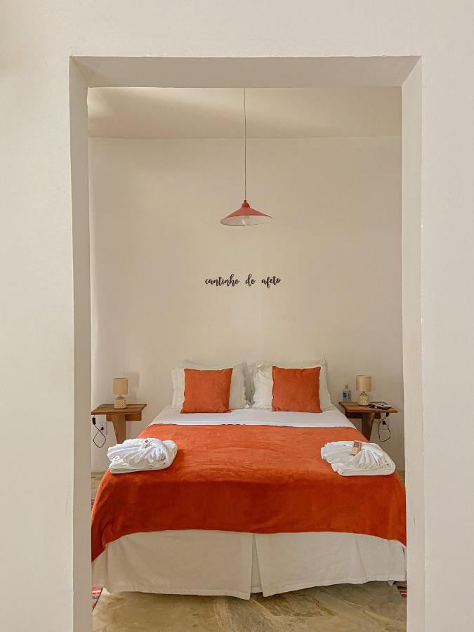 Namastê Pousada Paraty Quarto foto